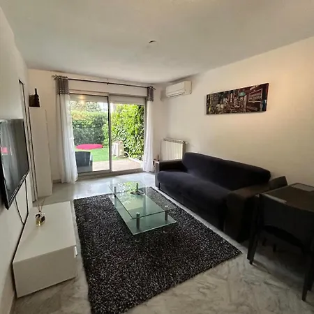 2 Pieces Rdj Proche Nizza