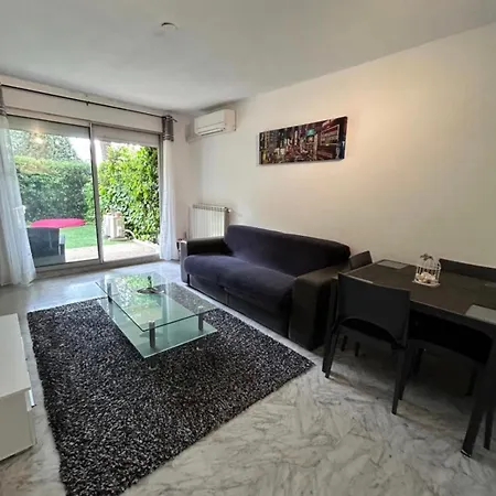 2 Pieces Rdj Proche * Nizza