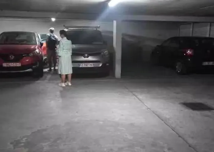 2 Pièces Rdj Proche * Nice
