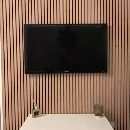 Apartamento 2 Pieces Rdj Proche Nice